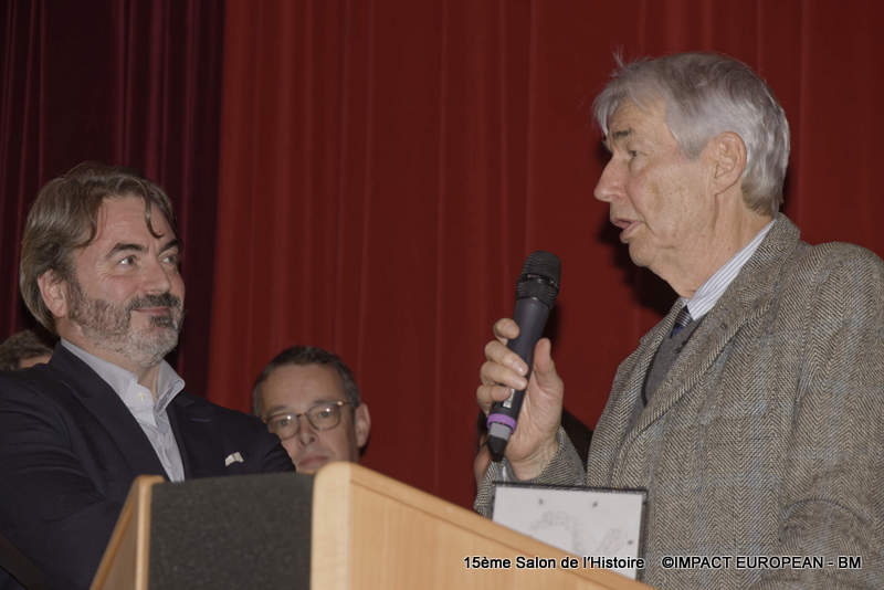 15eme Salon de l'histoire 00028