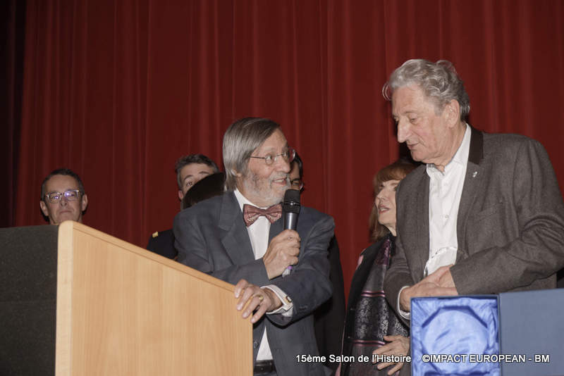 15eme Salon de l'histoire 00033