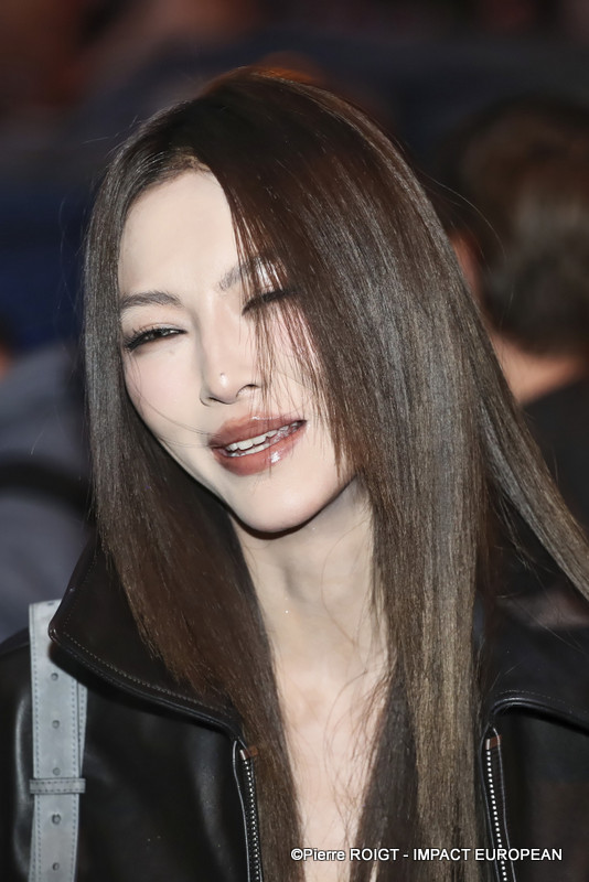 A27I3423balanciaga PARIS FW 2025