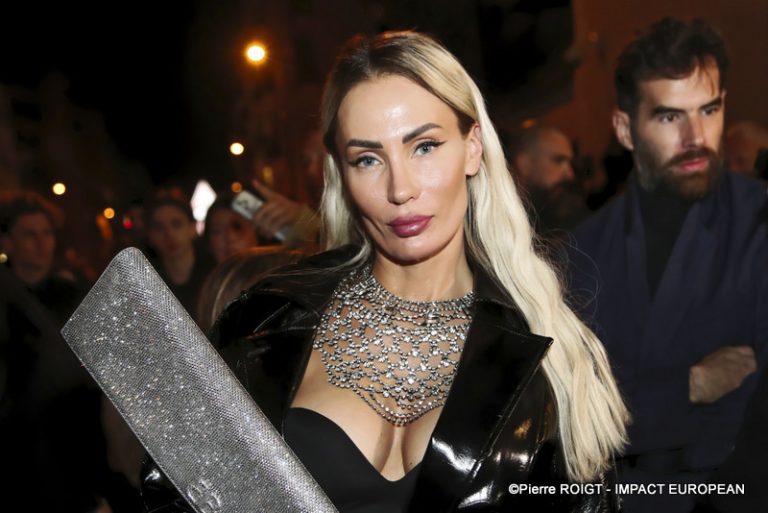 A27I3501balanciaga PARIS FW 2025