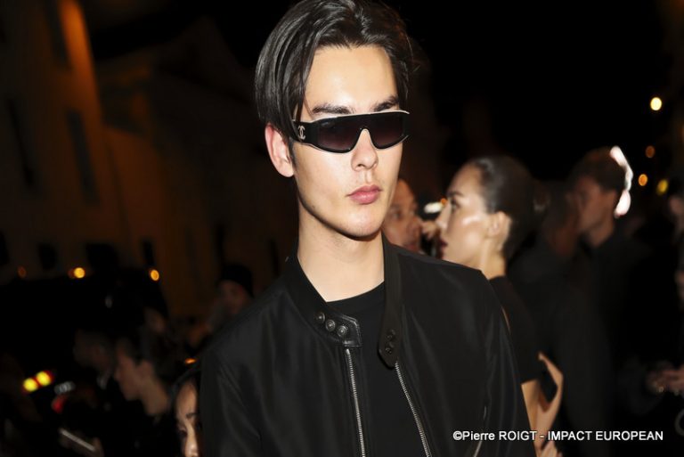 A27I3519balanciaga PARIS FW 2025