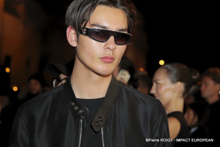 A27I3521balanciaga PARIS FW 2025