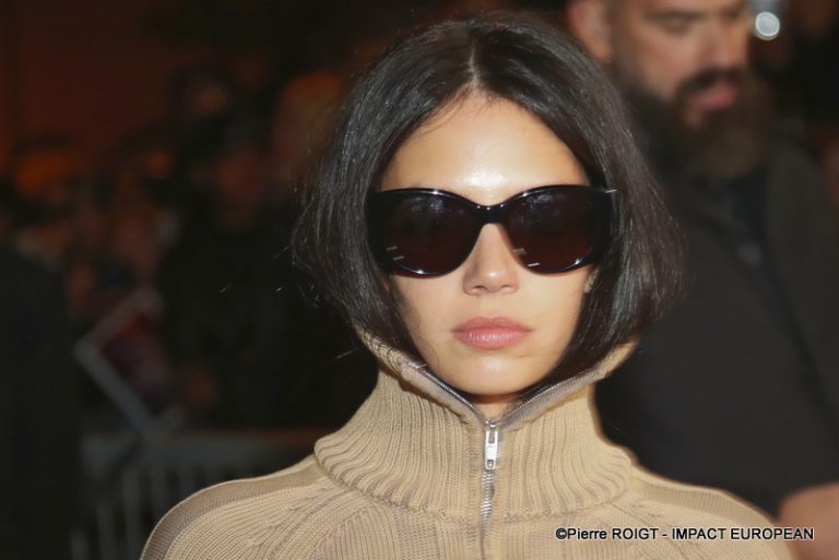 A27I3527balanciaga PARIS FW 2025