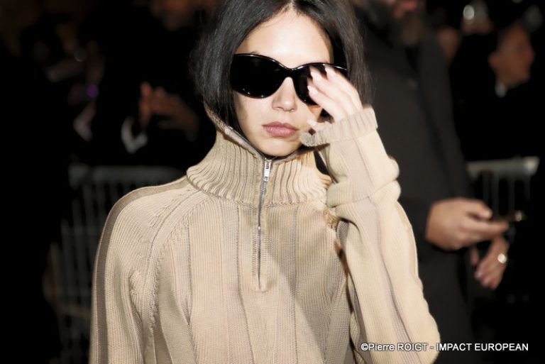 A27I3528balanciaga PARIS FW 2025