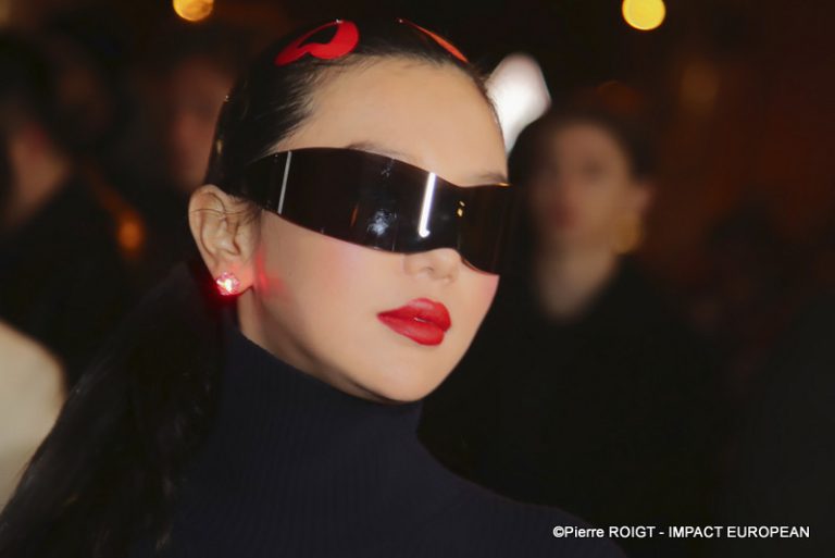 A27I3534balanciaga PARIS FW 2025