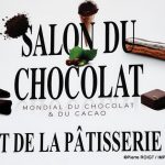 salon du chocolat 2025