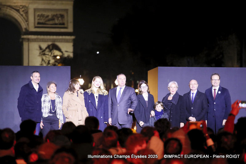 A27I7187Illuminations Champs élys