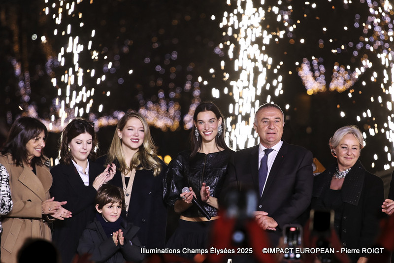 A27I7305Illuminations Champs élys