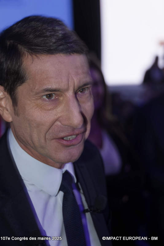 Congres des maires 2025 00001