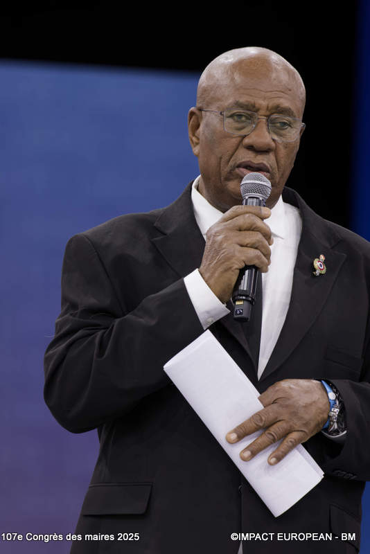 Congres des maires 2025 00002