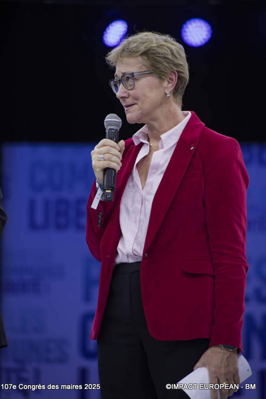 Congres des maires 2025 00005