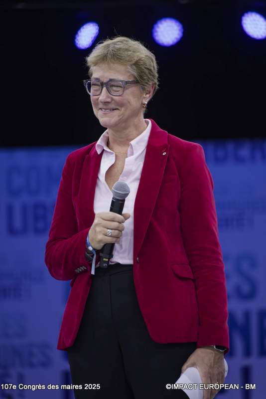 Congres des maires 2025 00006