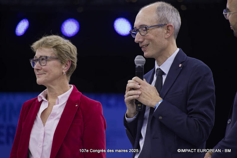 Congres des maires 2025 00007