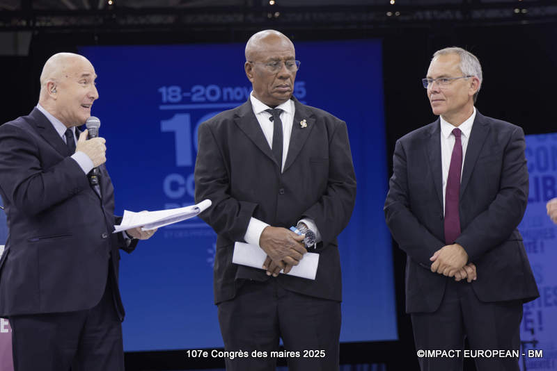 Congres des maires 2025 00008