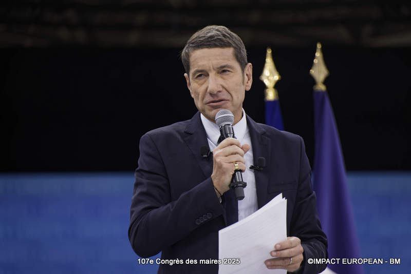Congres des maires 2025 00009