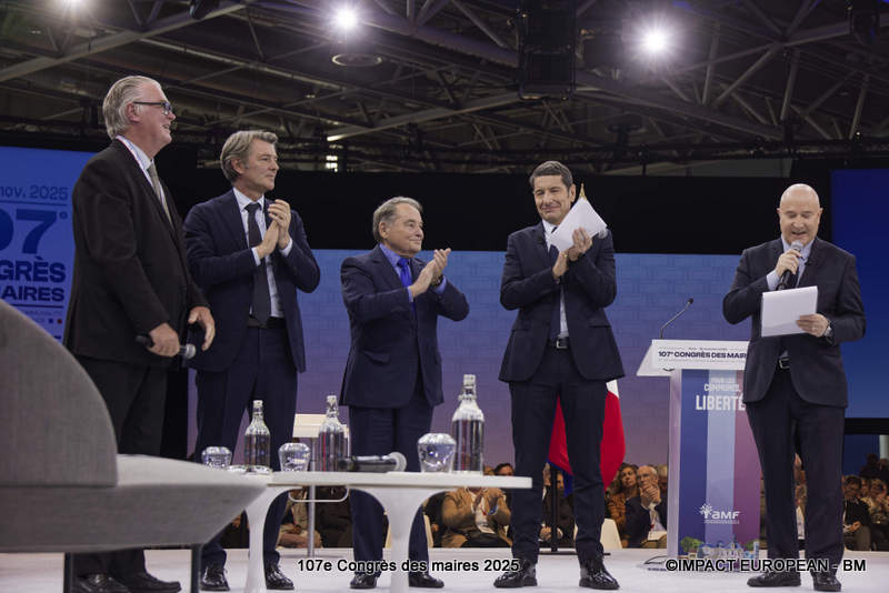 Congres des maires 2025 00011