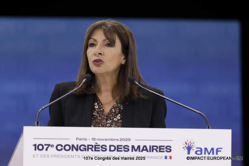 Congres des maires 2025 00012