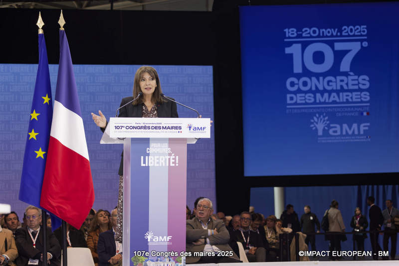 Congres des maires 2025 00014