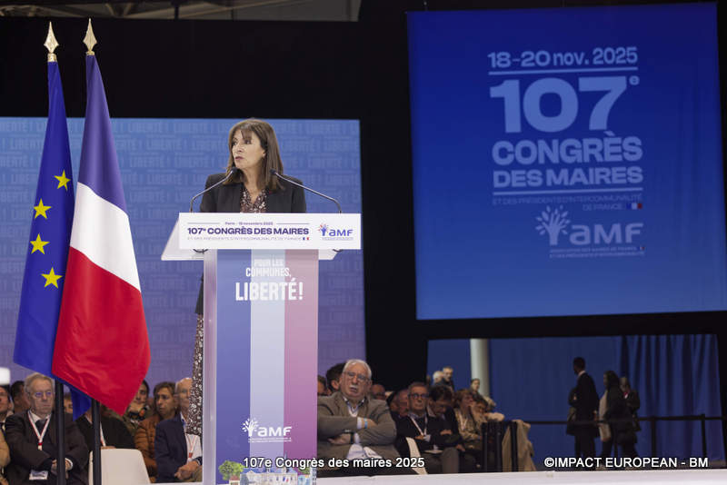 Congres des maires 2025 00015