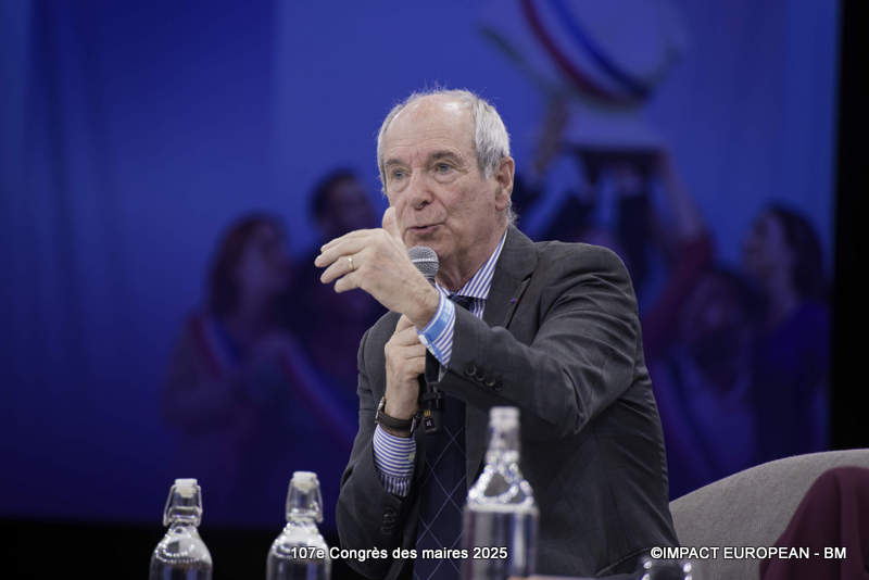 Congres des maires 2025 00016