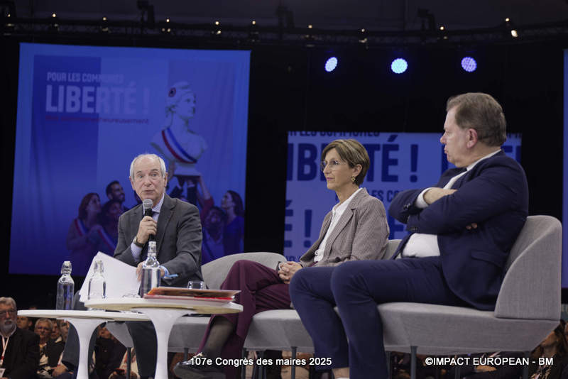 Congres des maires 2025 00017