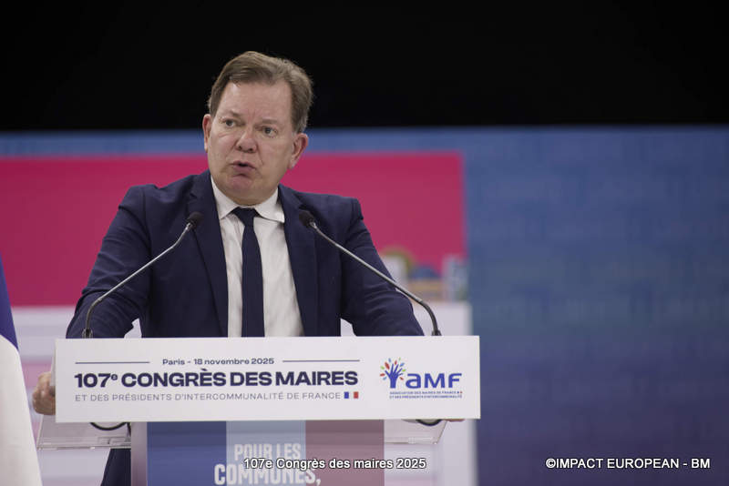 Congres des maires 2025 00018