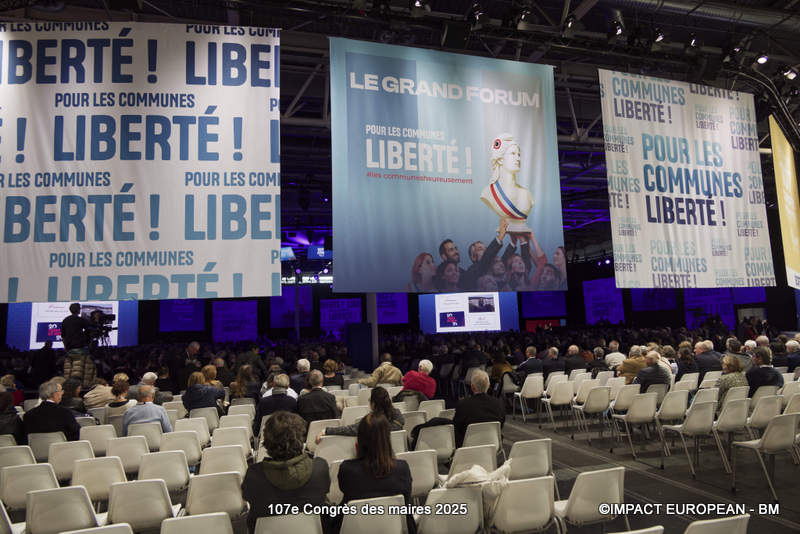 Congres des maires 2025 00019