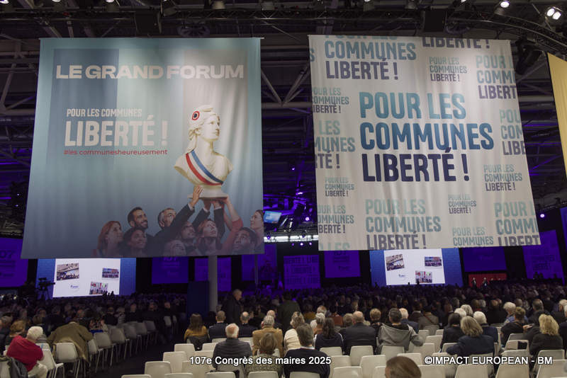 Congres des maires 2025 00020