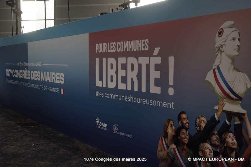 Congres des maires 2025 00021