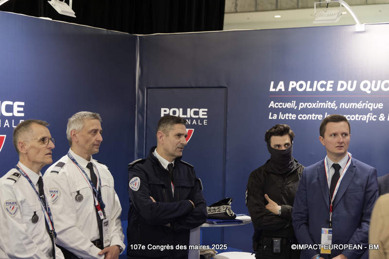 Congres des maires 2025 00022