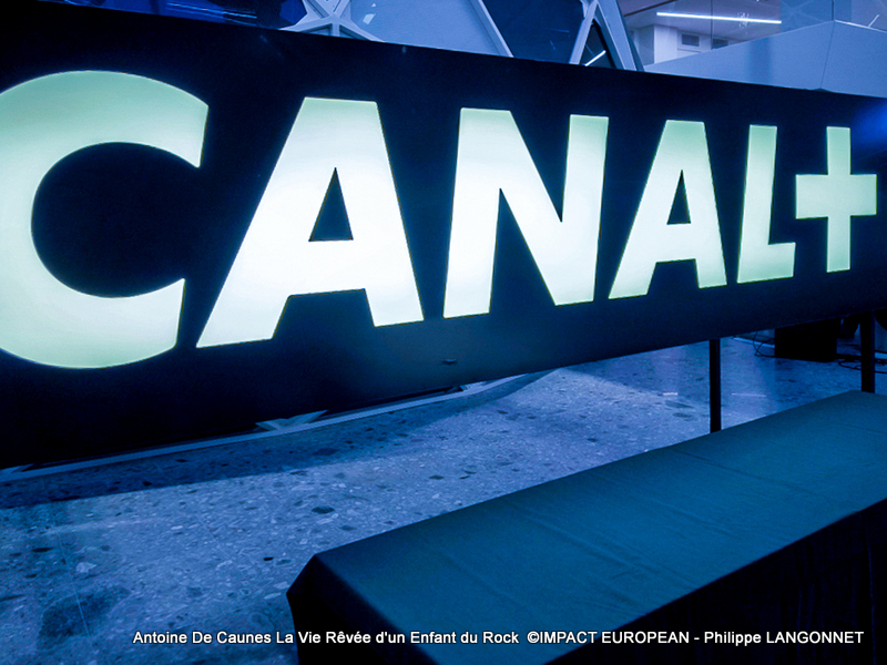 Photographie de Philippe Langonnet