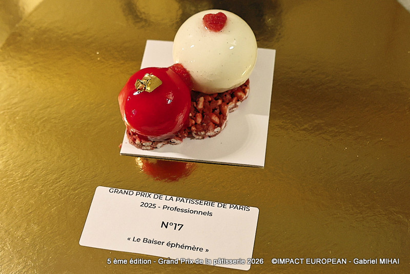 IMG_8473Pro n°17 Baiser éphémère