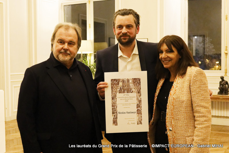 IMG_8899Nicolas Haelewyn 2ème Pro