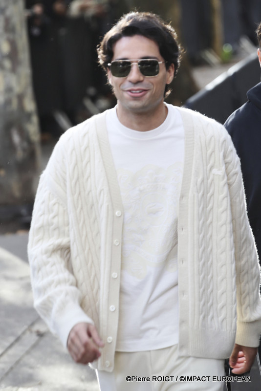 Lacoste FW Paris oct 2025 (17)