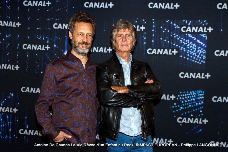 Photographie de Philippe Langonnet