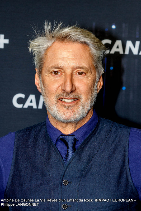 Photographie de Philippe Langonnet