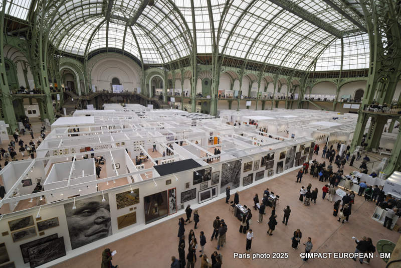 Paris Photo 2025 0004