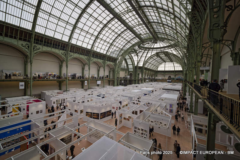 Paris Photo 2025 0005