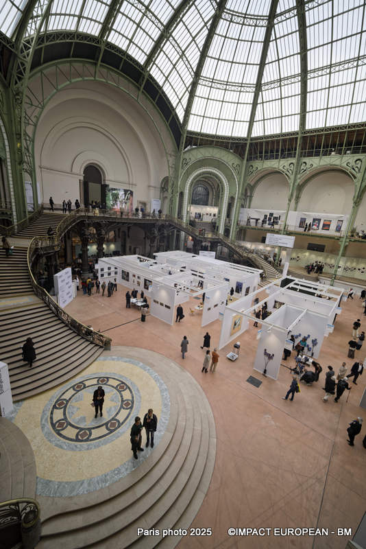 Paris Photo 2025 0007