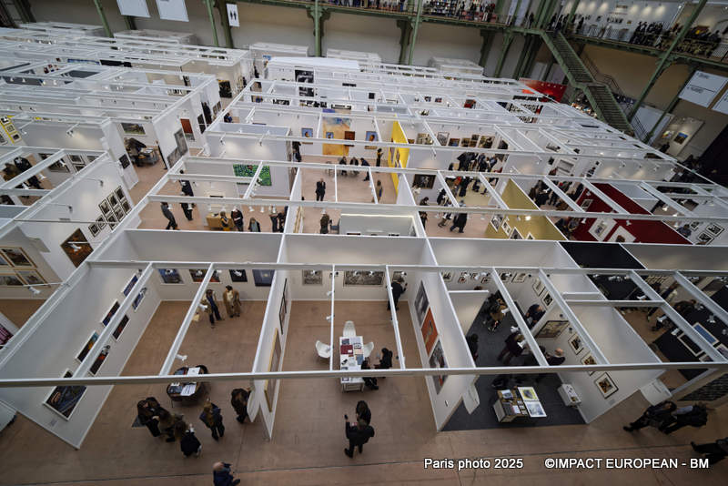 Paris Photo 2025 0008