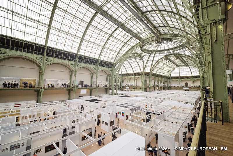 Paris Photo 2025 0010