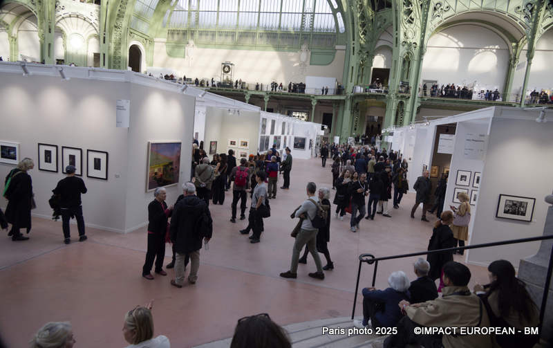 Paris Photo 2025 0020