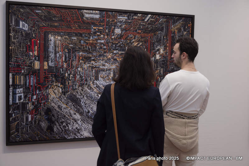 Paris Photo 2025 0021