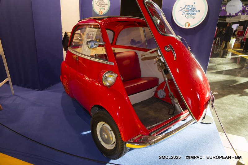 Salon des maires 2025 00008