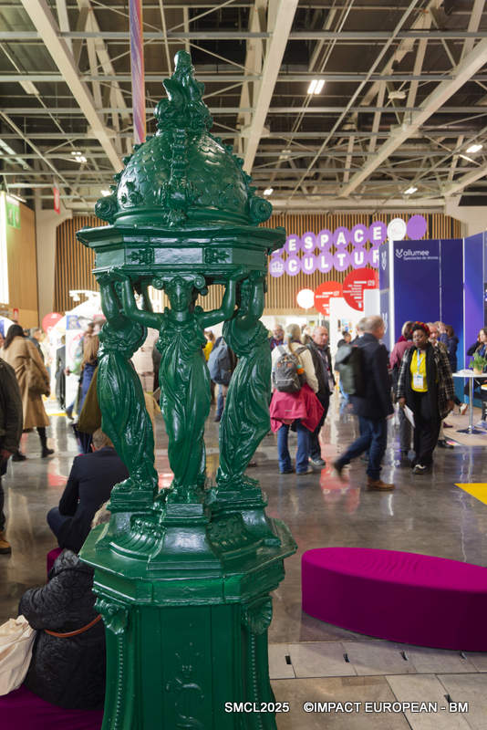 Salon des maires 2025 00009