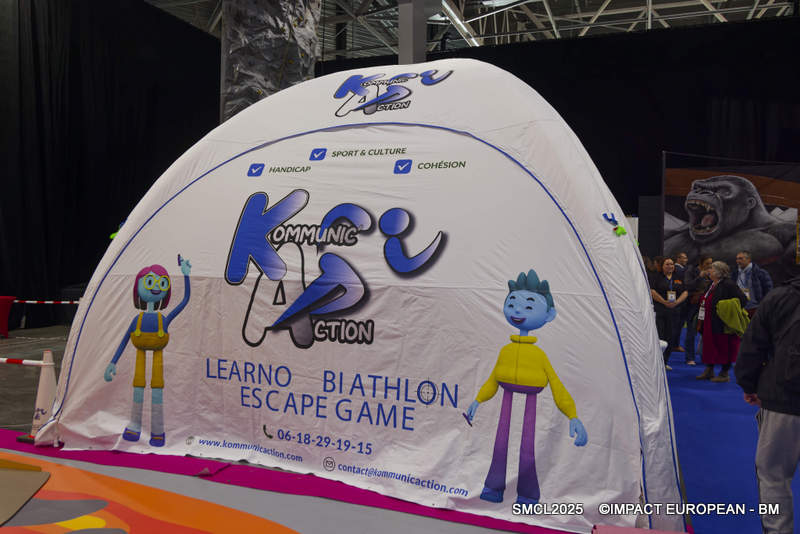 Salon des maires 2025 00016