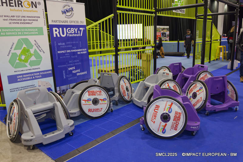 Salon des maires 2025 00021