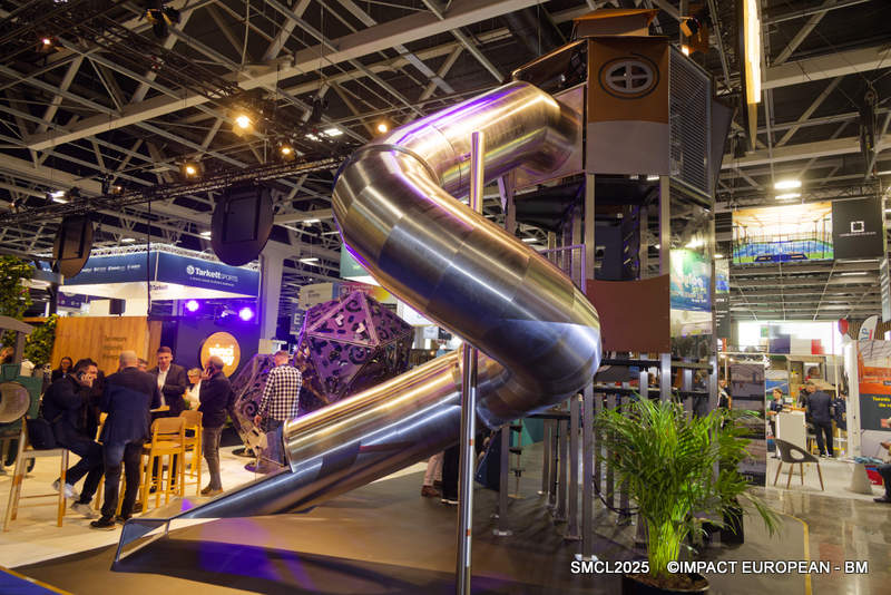 Salon des maires 2025 00025