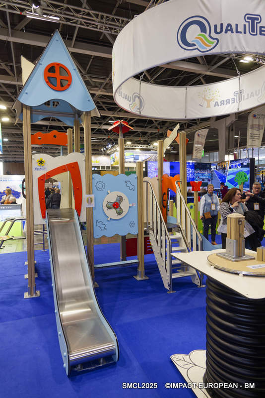 Salon des maires 2025 00026