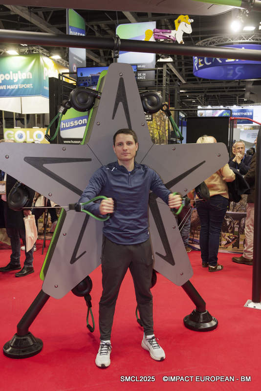 Salon des maires 2025 00028